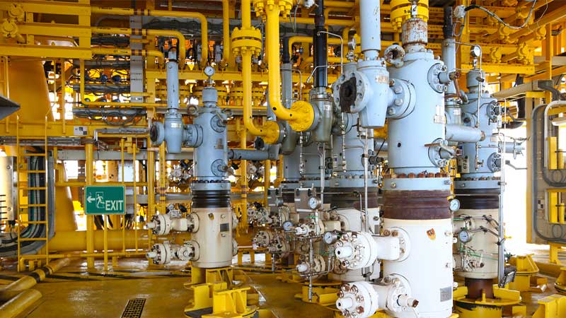 直面火线：ROVAS®高温抗磨润滑脂在冶金行业的应用